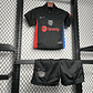 Barcelona Equipamento Alternativo  2024/25 Kit Criança - Thumbnail 1