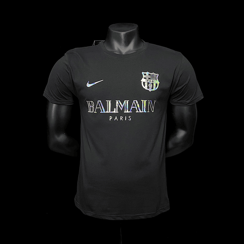 Barcelona Edição Especial Balmain 2024/25