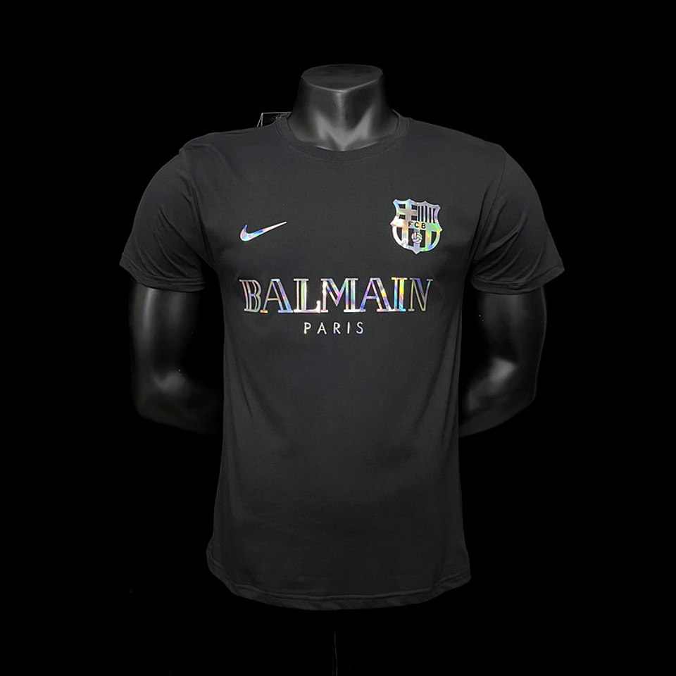 Barcelona Edição Especial Balmain 2024/25 1