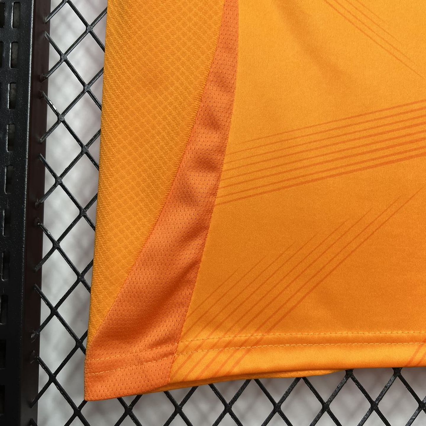 Real Madrid Equipamento Alternativo 2024/25 8