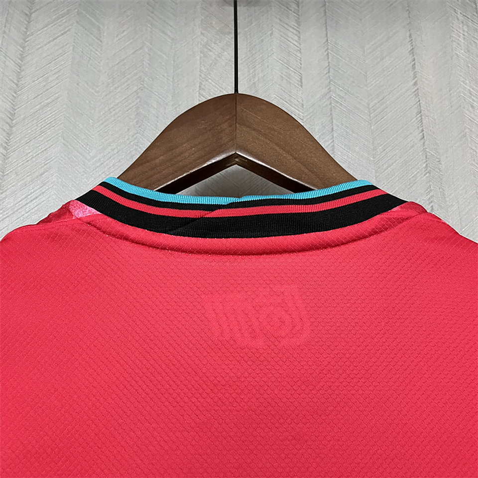 Coreia do Sul Equipamento Principal 2024/25 5