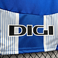 Deportivo Alavés Equipamento Principal 2024/25 - Thumbnail 7