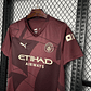 Manchester City Terceiro Equipamento 2024/25 - Miniatura 6