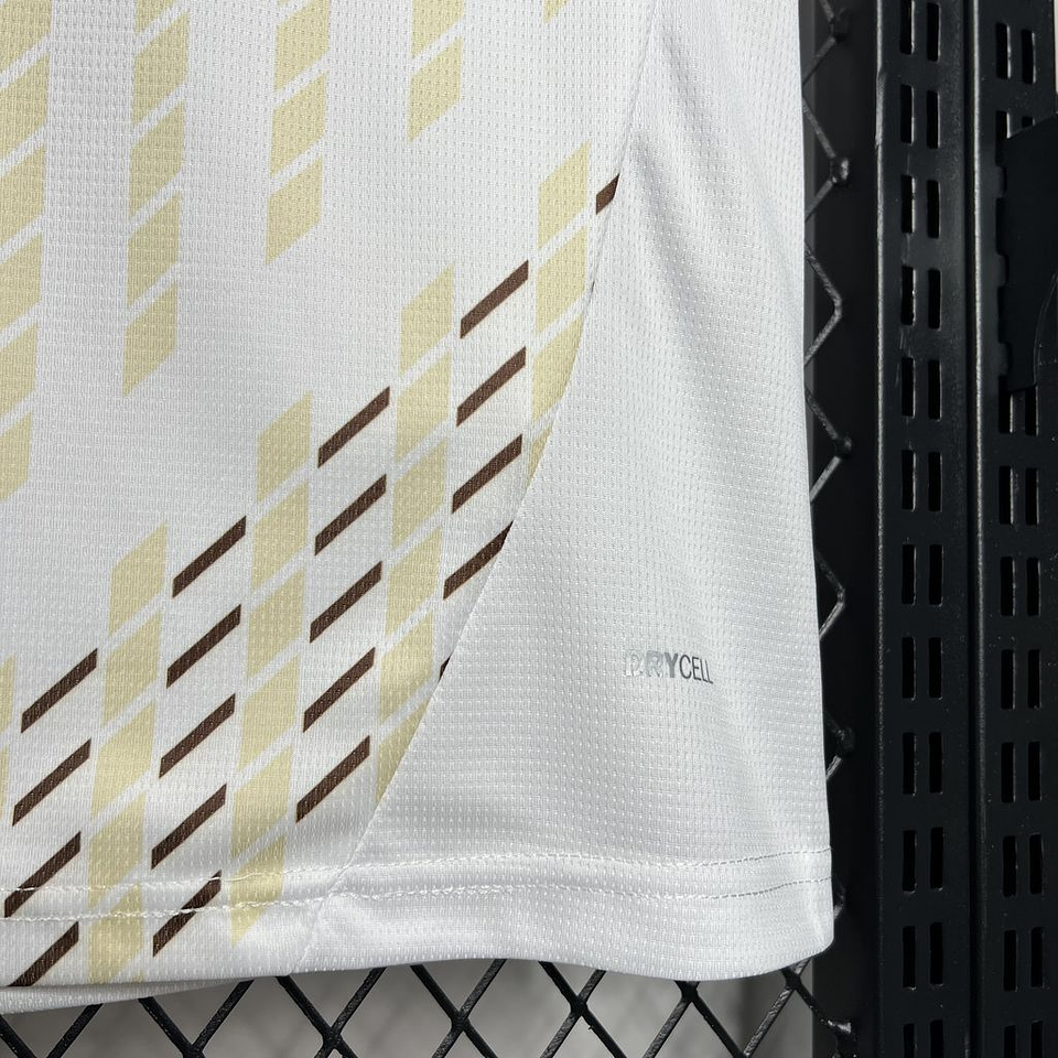 St. Pauli Equipamento Alternativo 2024/25 7