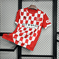 Girona Equipamento Principal 2024/25 - Thumbnail 1