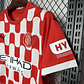 Girona Equipamento Principal 2024/25 - Thumbnail 6