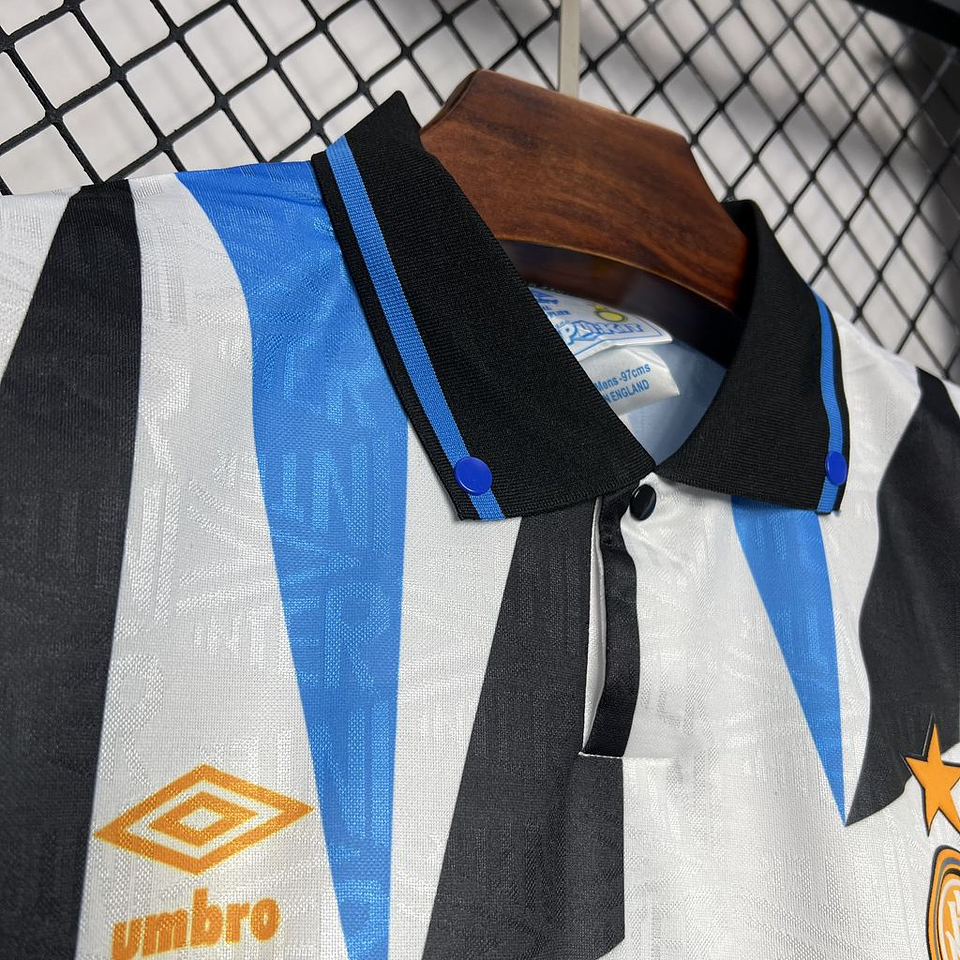 Inter Milão 1992/93 4