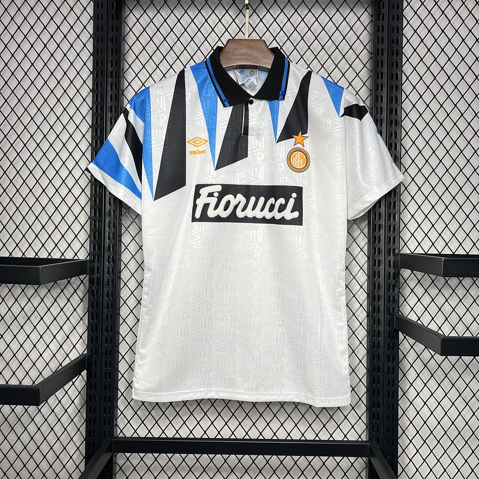 Inter Milão 1992/93 6