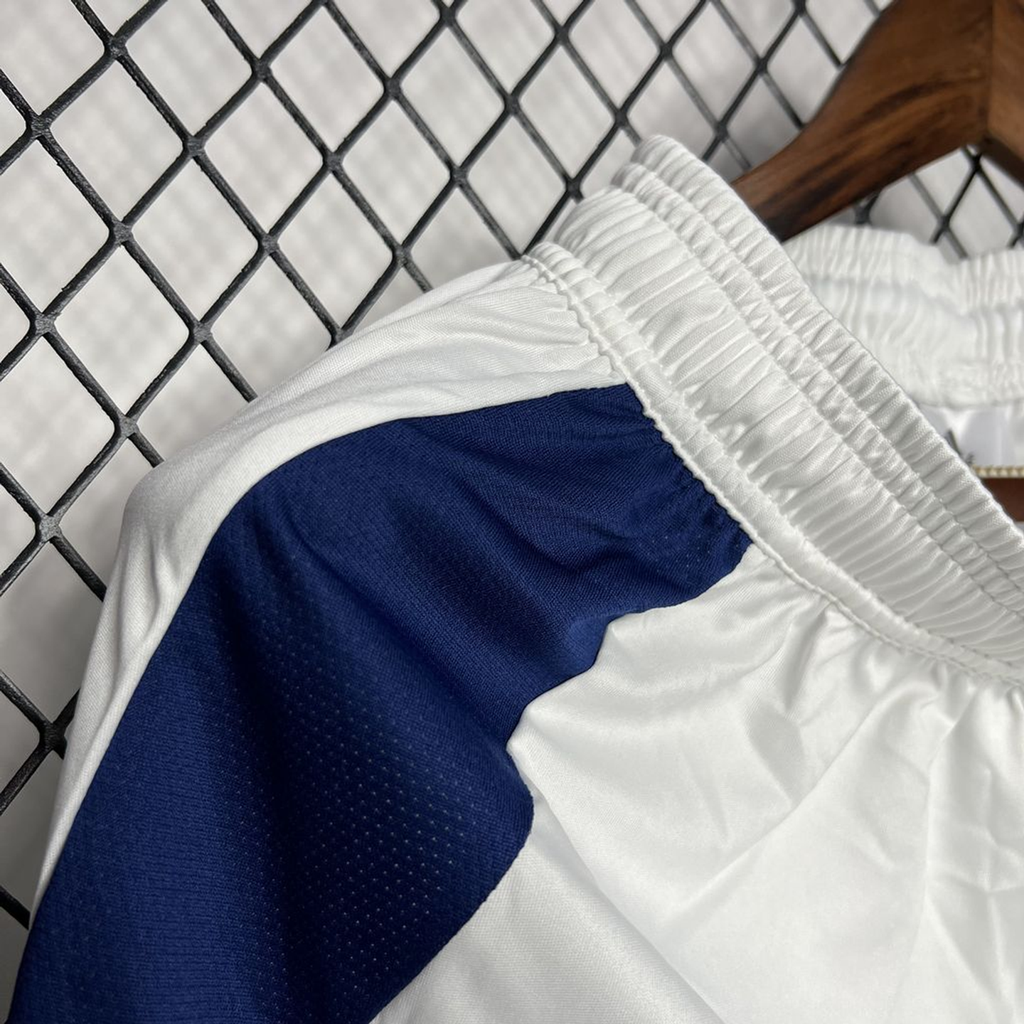 Arsenal Calções Equipamento Principal 2024/25 5