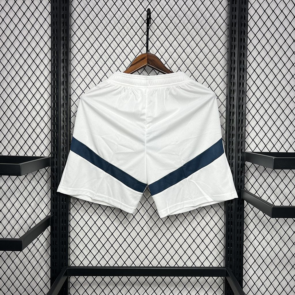 Manchester City Calções Equipamento Principal 2024/25 2