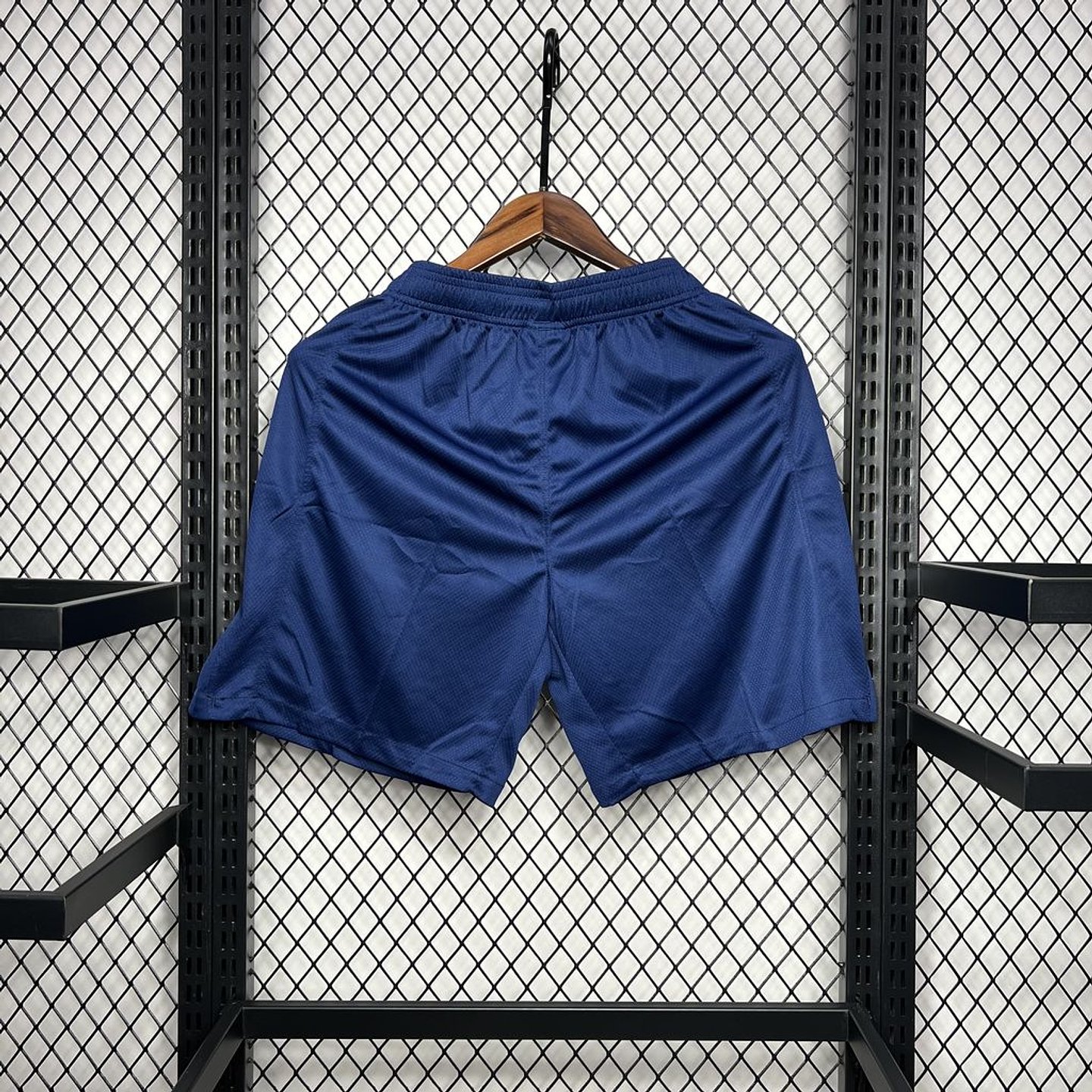 PSG Calções Equipamento Principal 2024/25 2