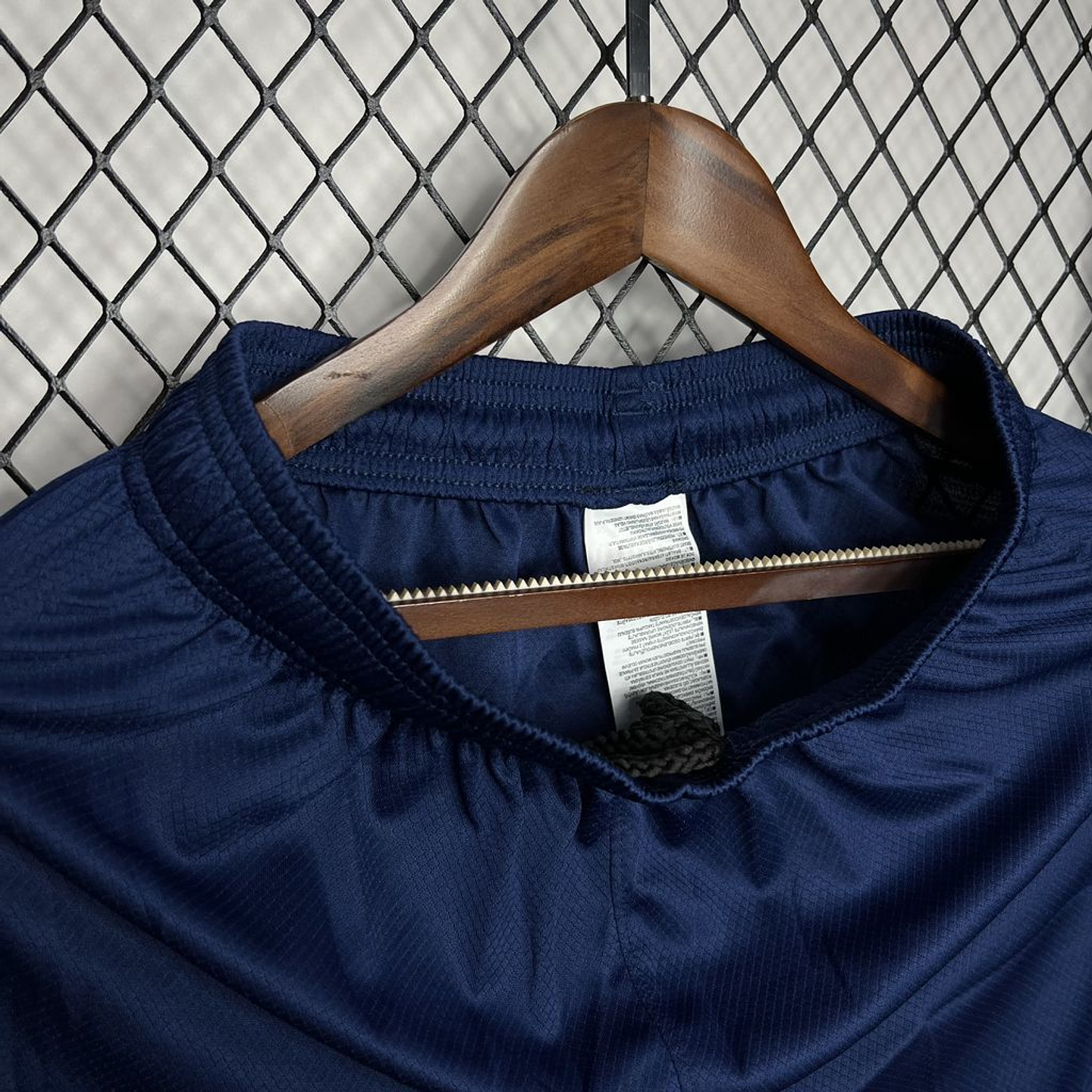 PSG Calções Equipamento Principal 2024/25 5