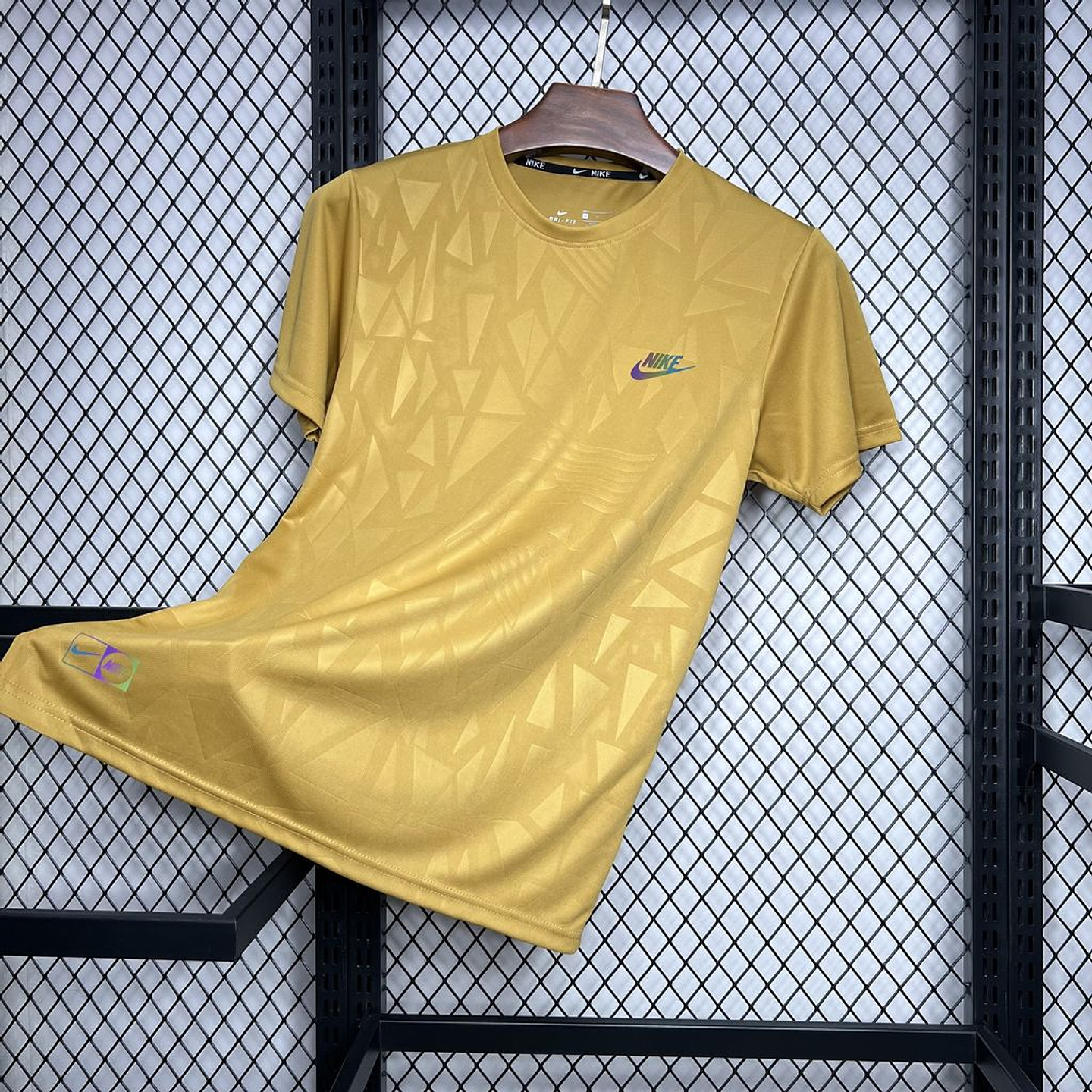 Nike T-Shirt 1