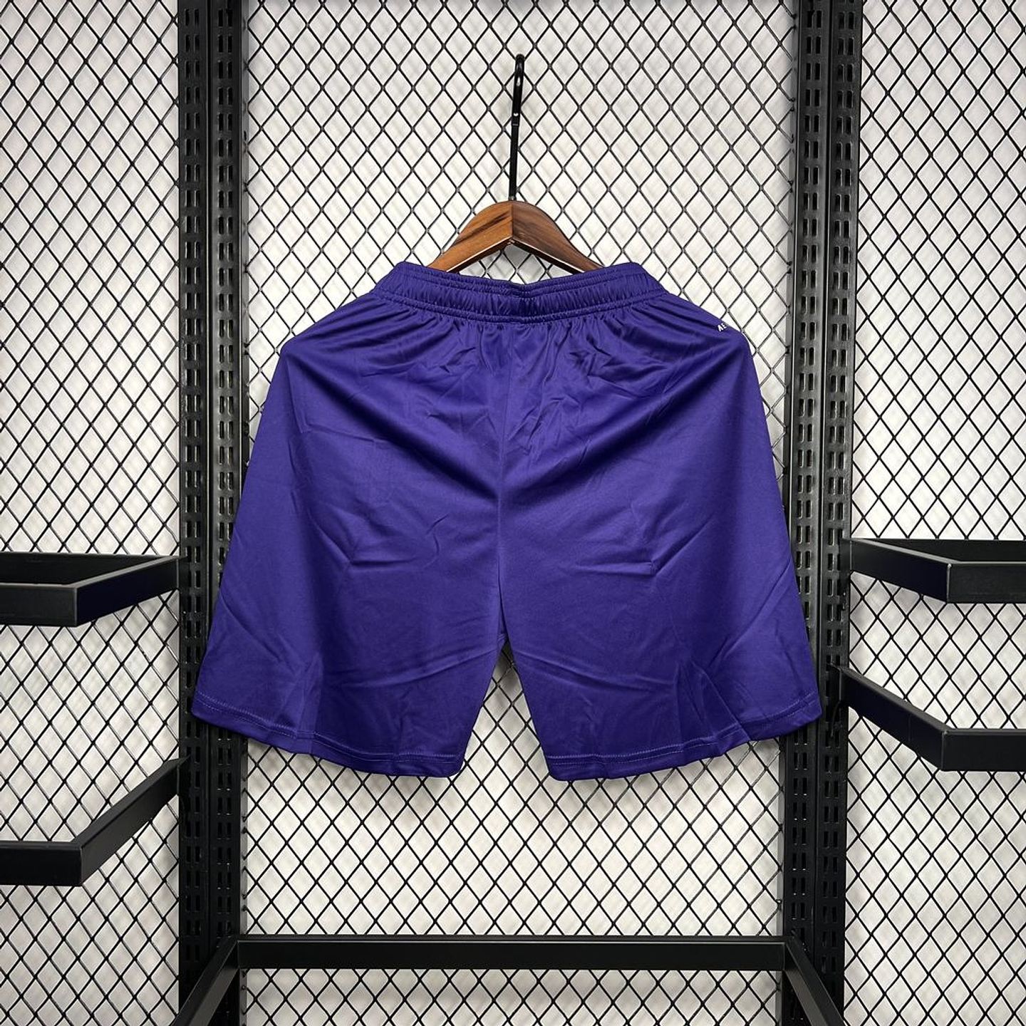 Real Madrid Calções Edição Especial 2024/25 2