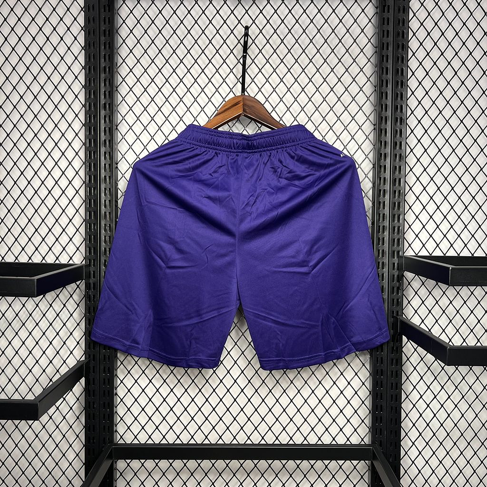 Real Madrid Calções Edição Especial 2024/25 2