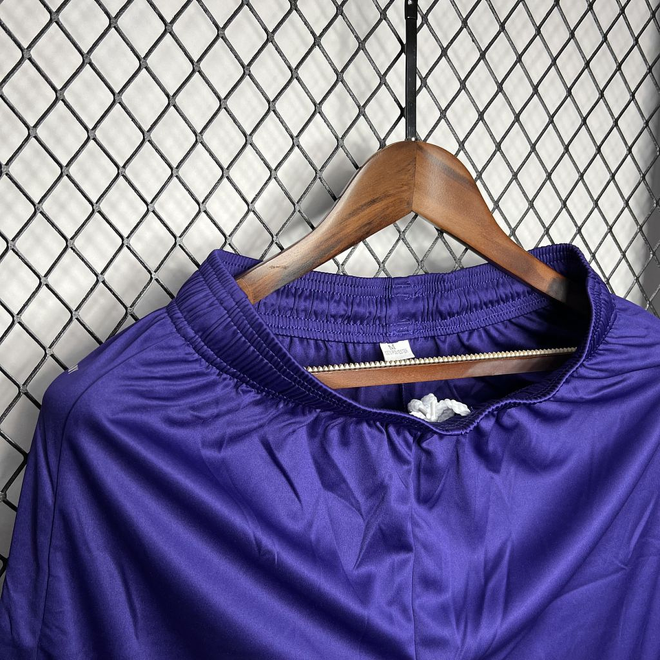 Real Madrid Calções Edição Especial 2024/25 5