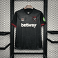 West Ham Terceiro Equipamento 2024/25 - thumbnail 7