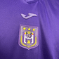 Anderlecht Equipamento Principal 2024/25 - thumbnail 3