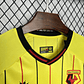 Watford Equipamento Principal 2024/25 - Thumbnail 5