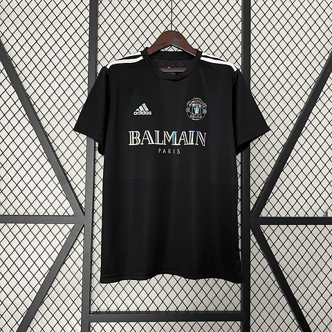 Manchester United Edição Especial Balmain 2024/25 