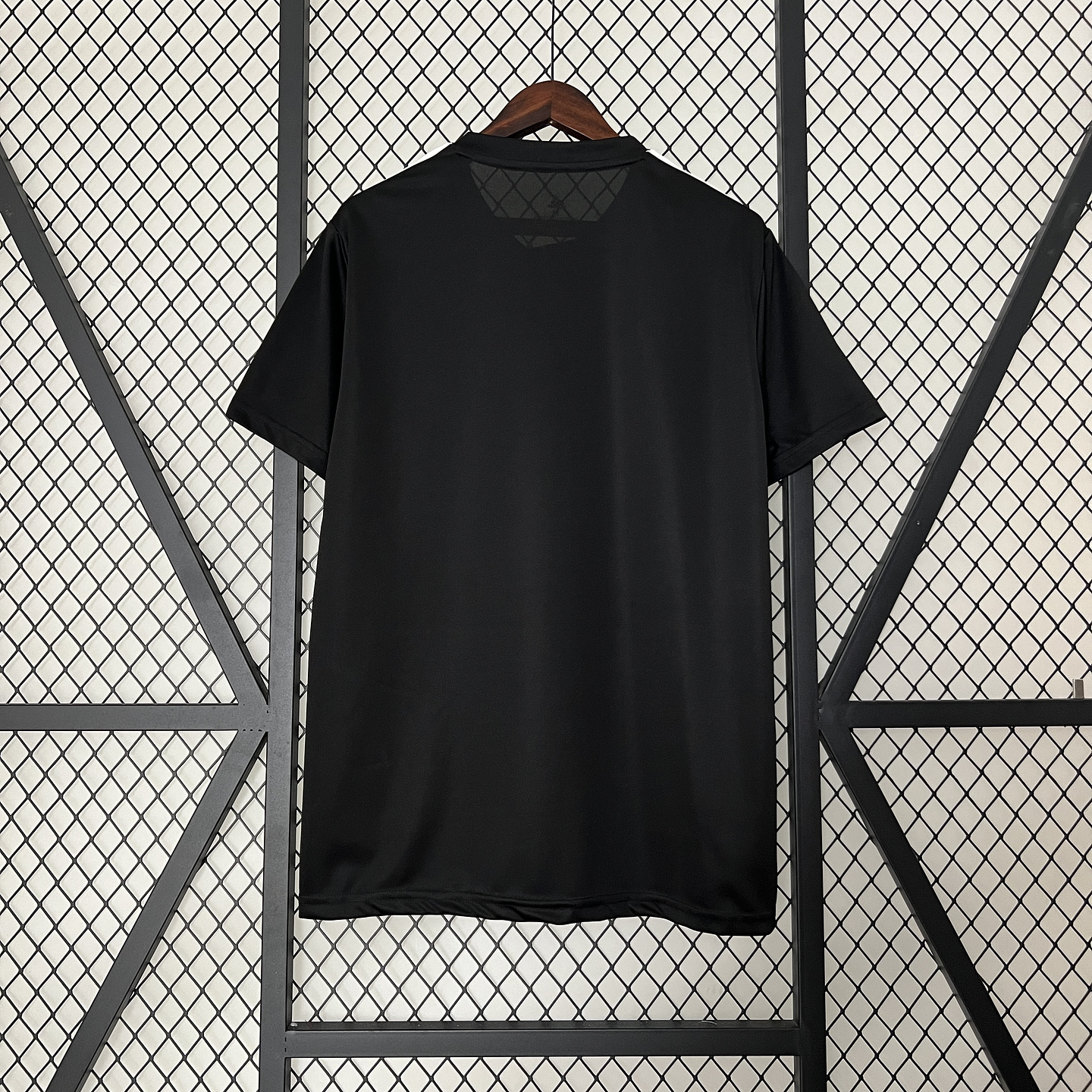 Manchester United Edição Especial Balmain 2024/25  2