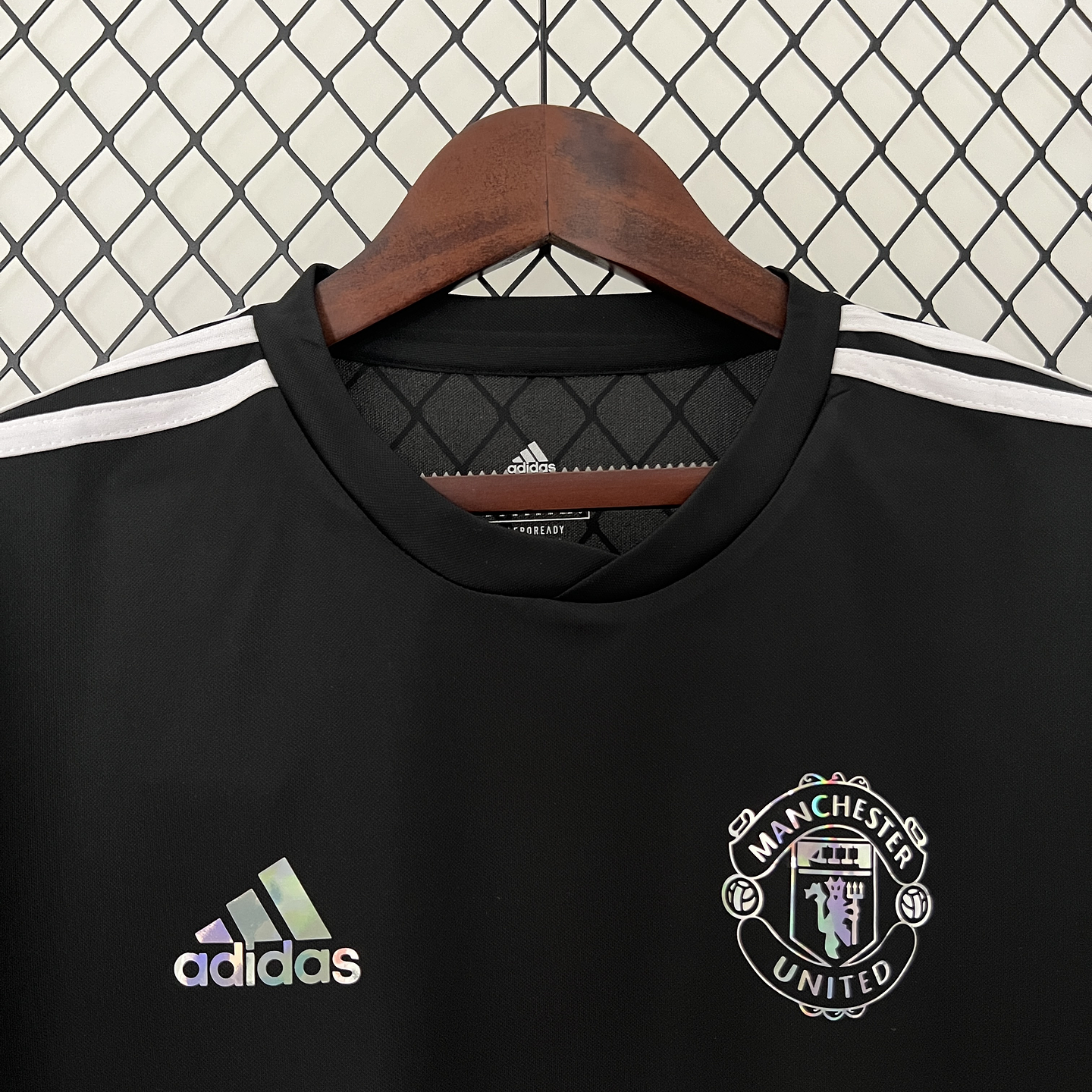 Manchester United Edição Especial Balmain 2024/25  5
