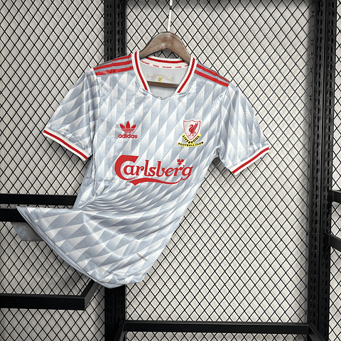 Liverpool x The Beetles Edição Limitada 2024/25