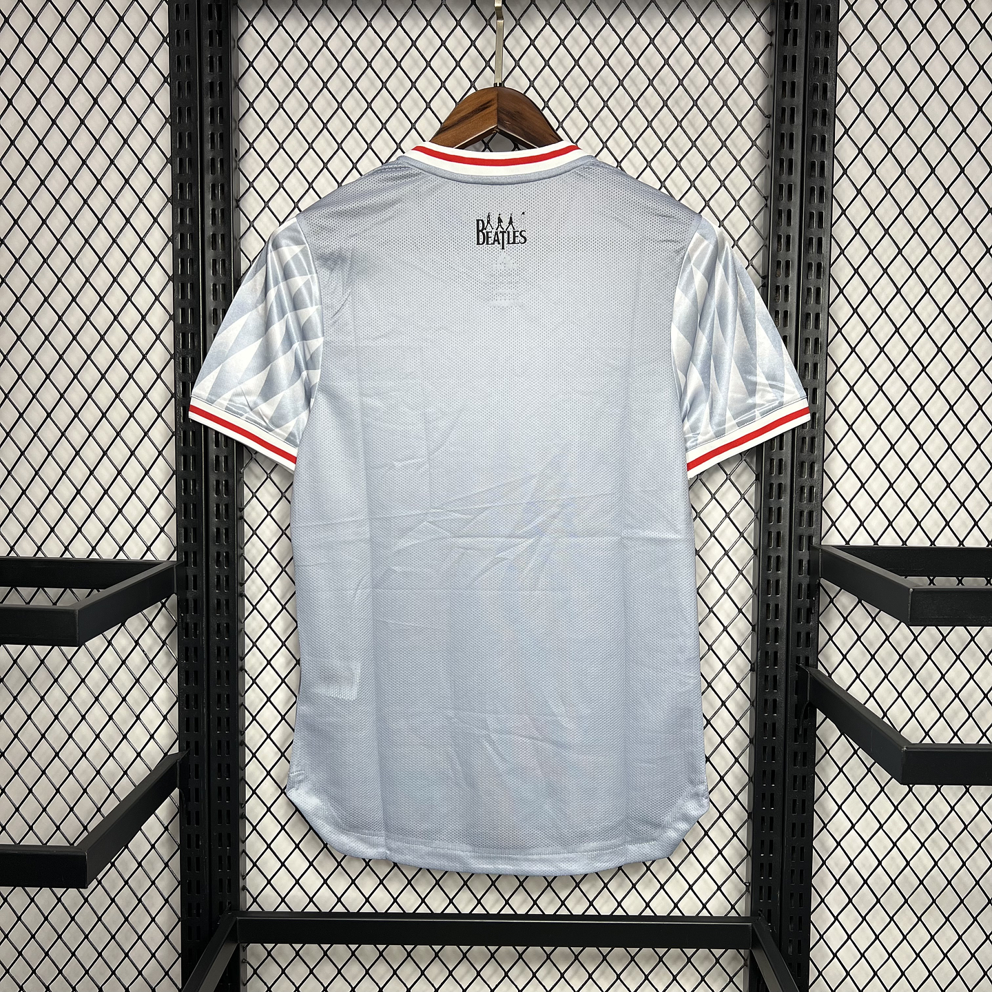 Liverpool x The Beetles Edição Limitada 2024/25 2