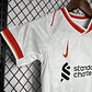 Liverpool Terceiro Equipamento 2024/25 Kit Criança - Thumbnail 4