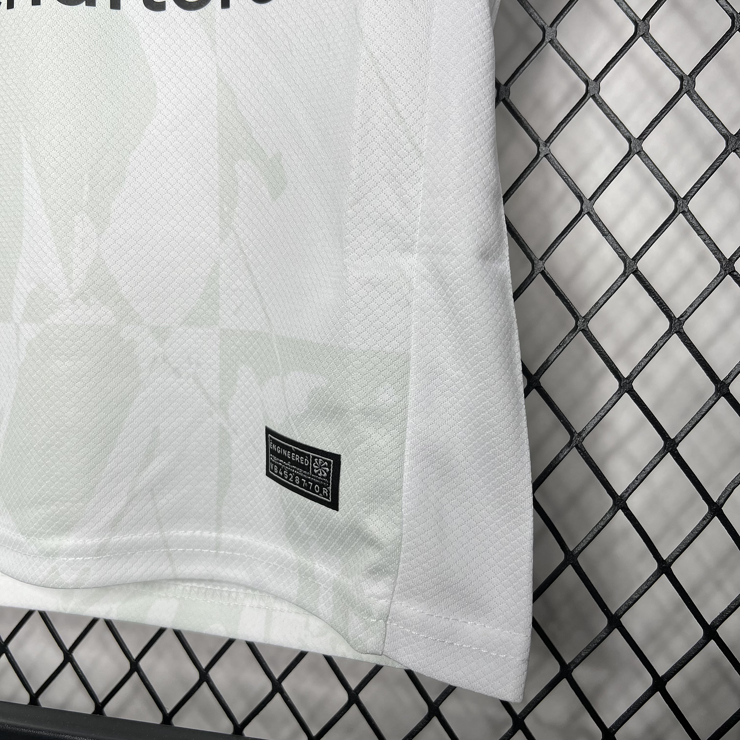 Liverpool Terceiro Equipamento 2024/25 Kit Criança 6