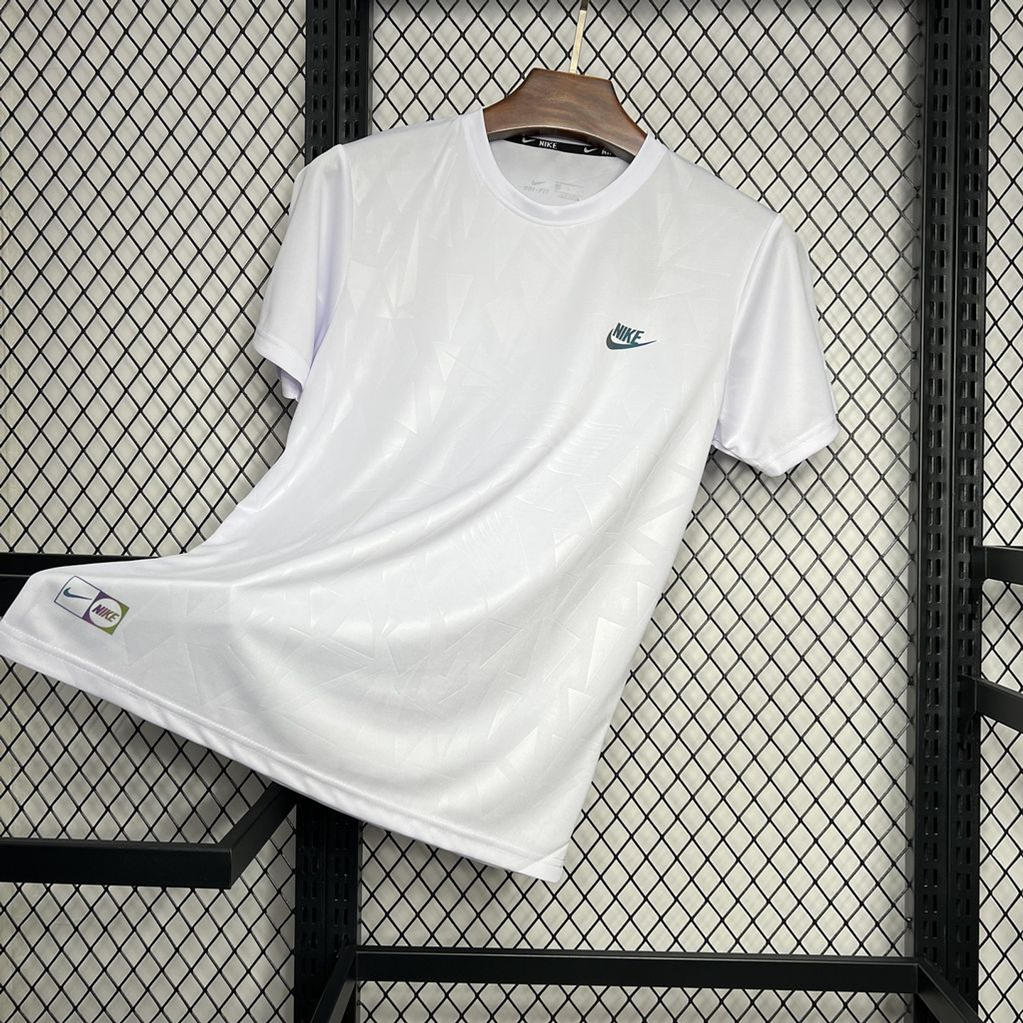 Nike T-Shirt 1
