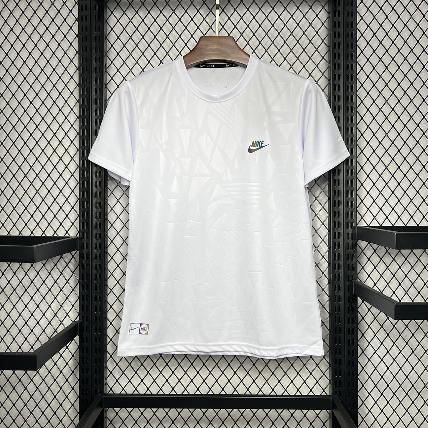 Nike T-Shirt 5