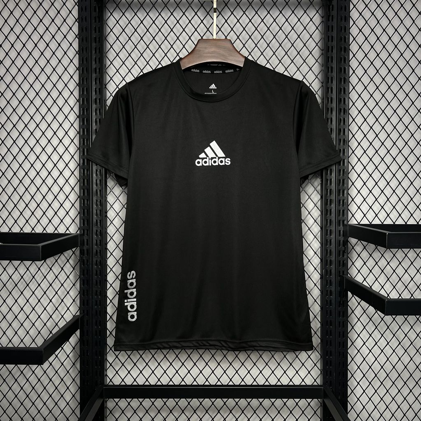 Adidas T-Shirt 6