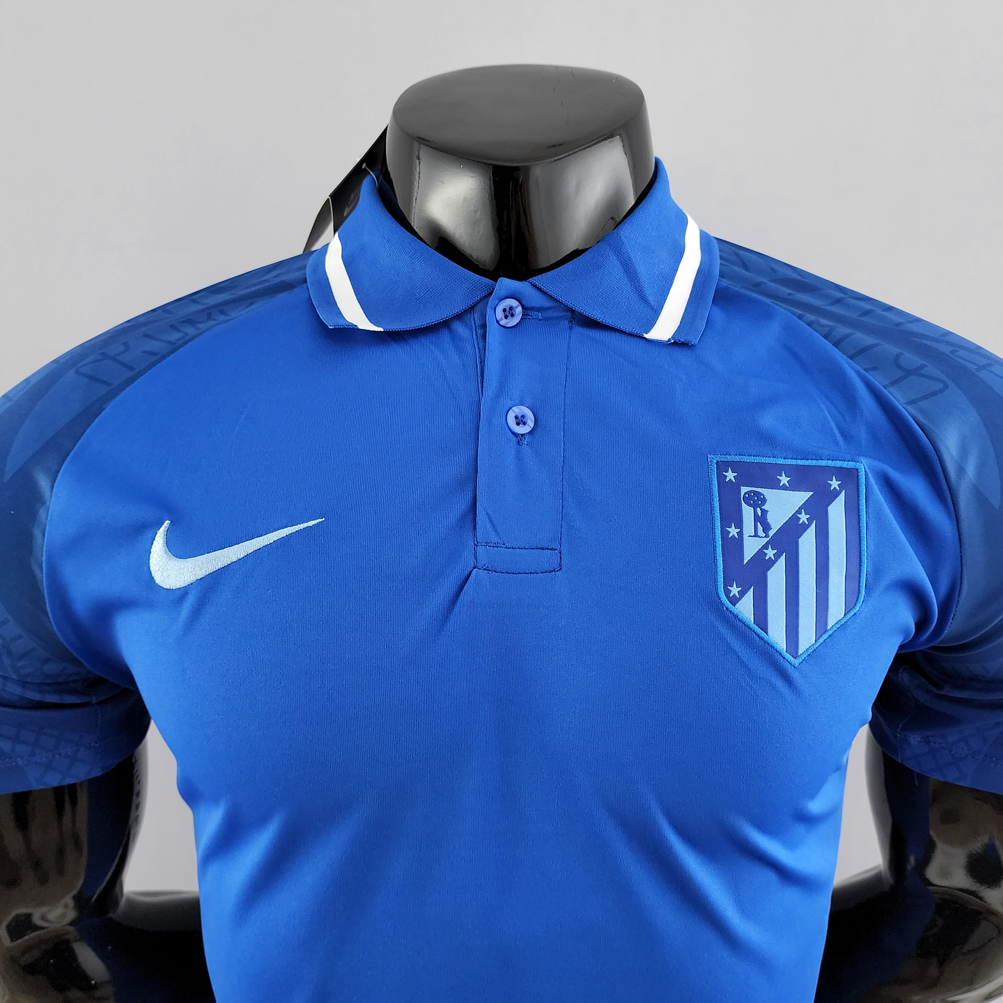 Atlético Madrid Polo 5
