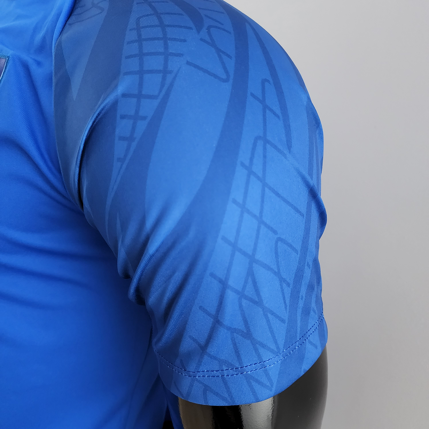 Atlético Madrid Polo 6