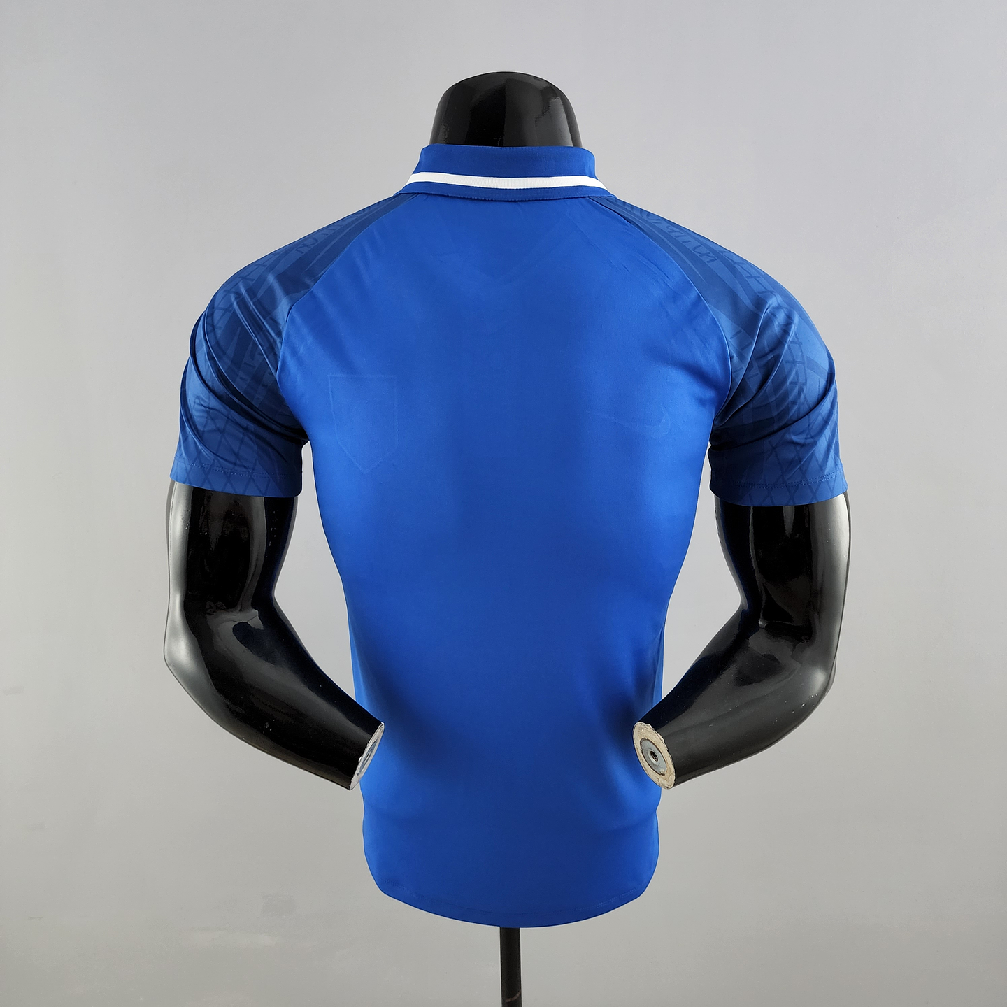 Atlético Madrid Polo 2