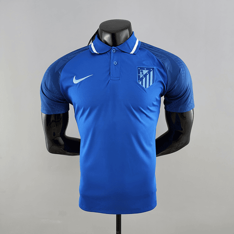 Atlético Madrid Polo