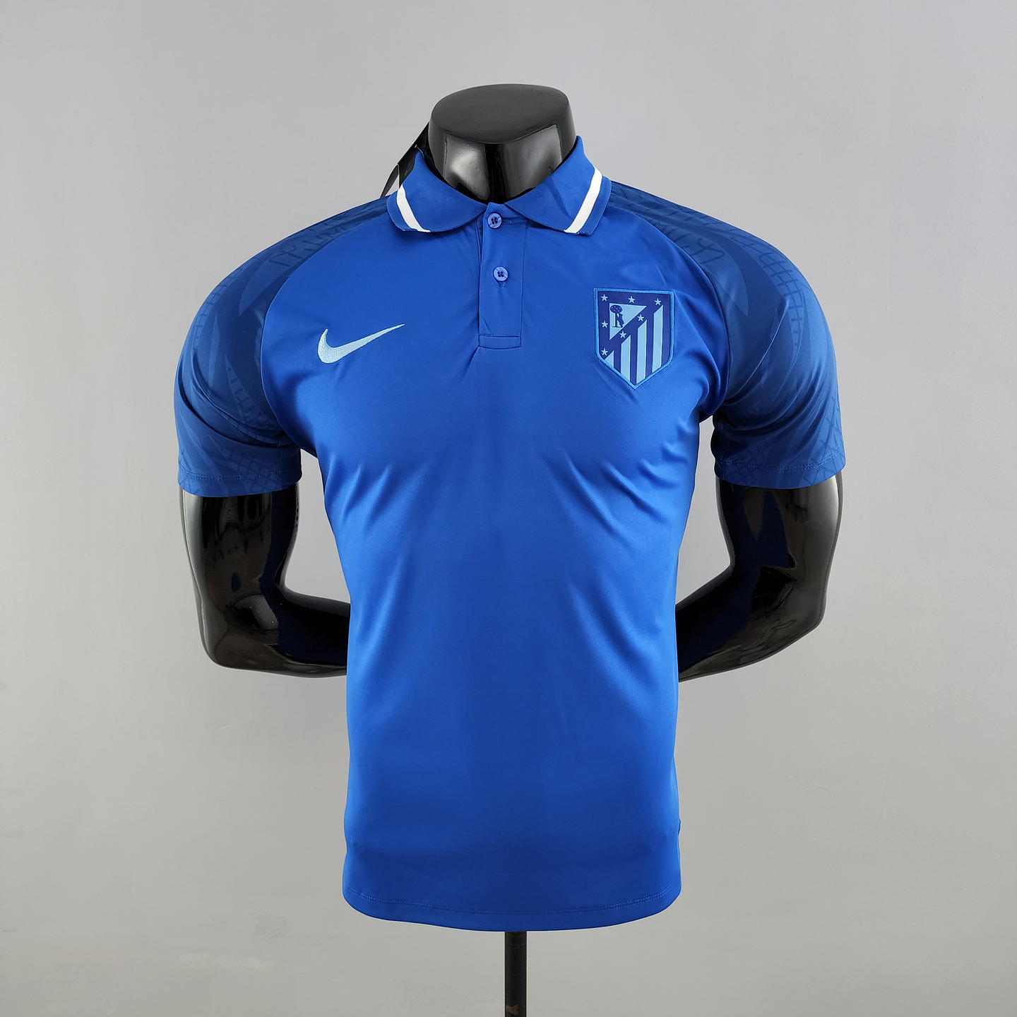 Atlético Madrid Polo 1