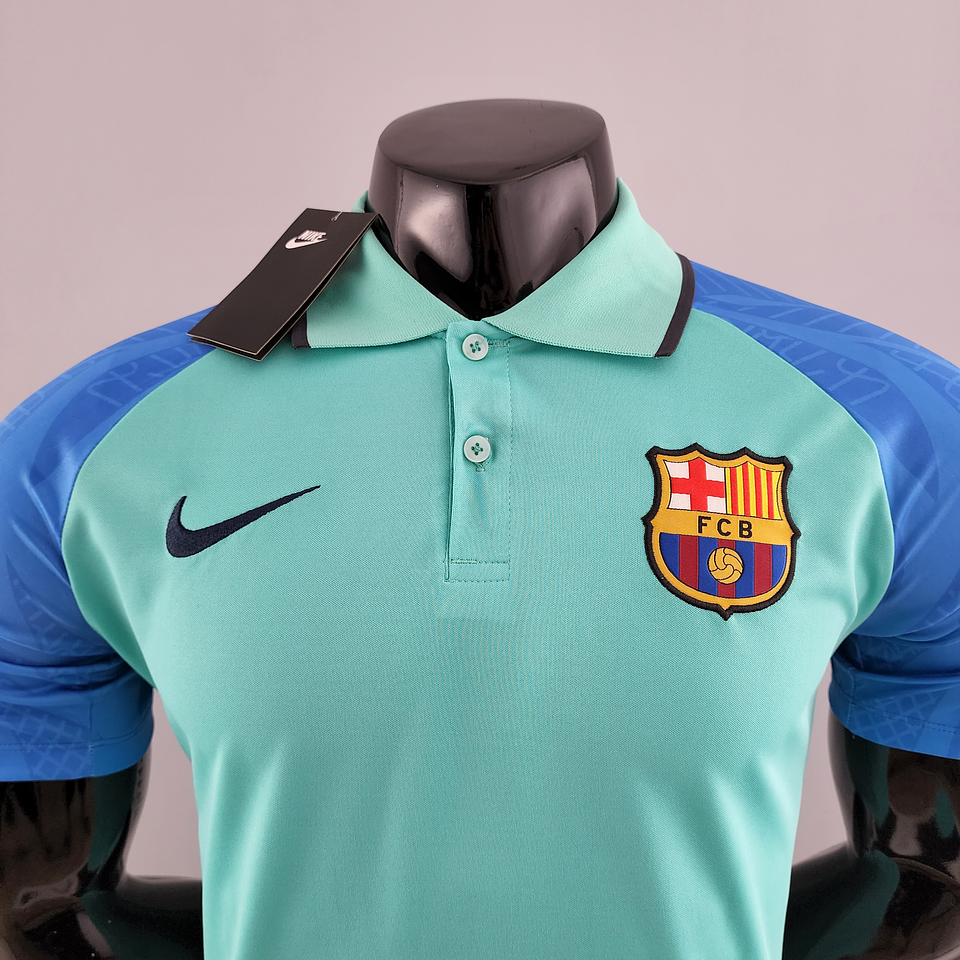 Barcelona Polo 8