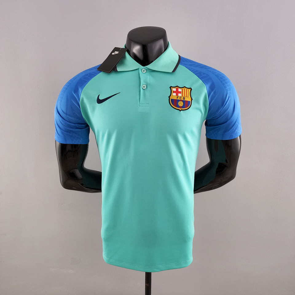 Barcelona Polo 1