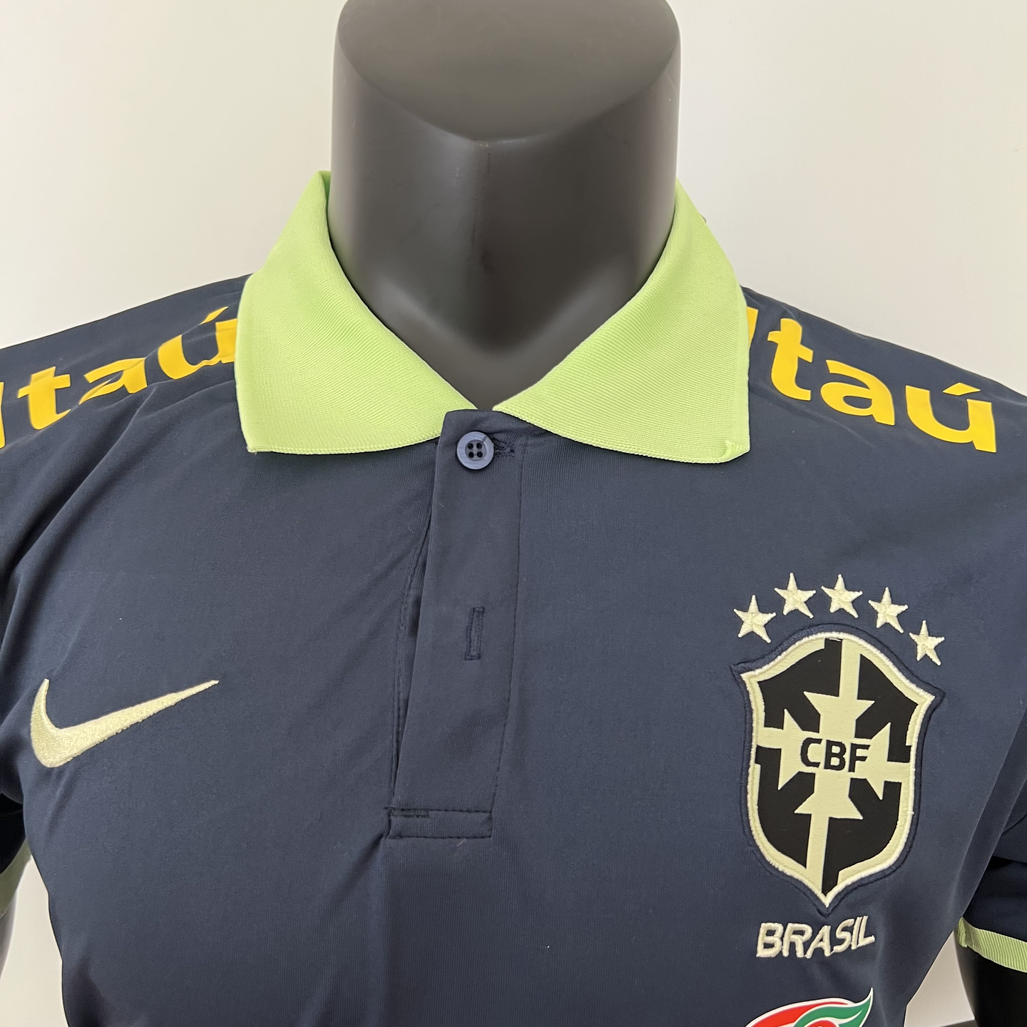 Brasil Polo 5