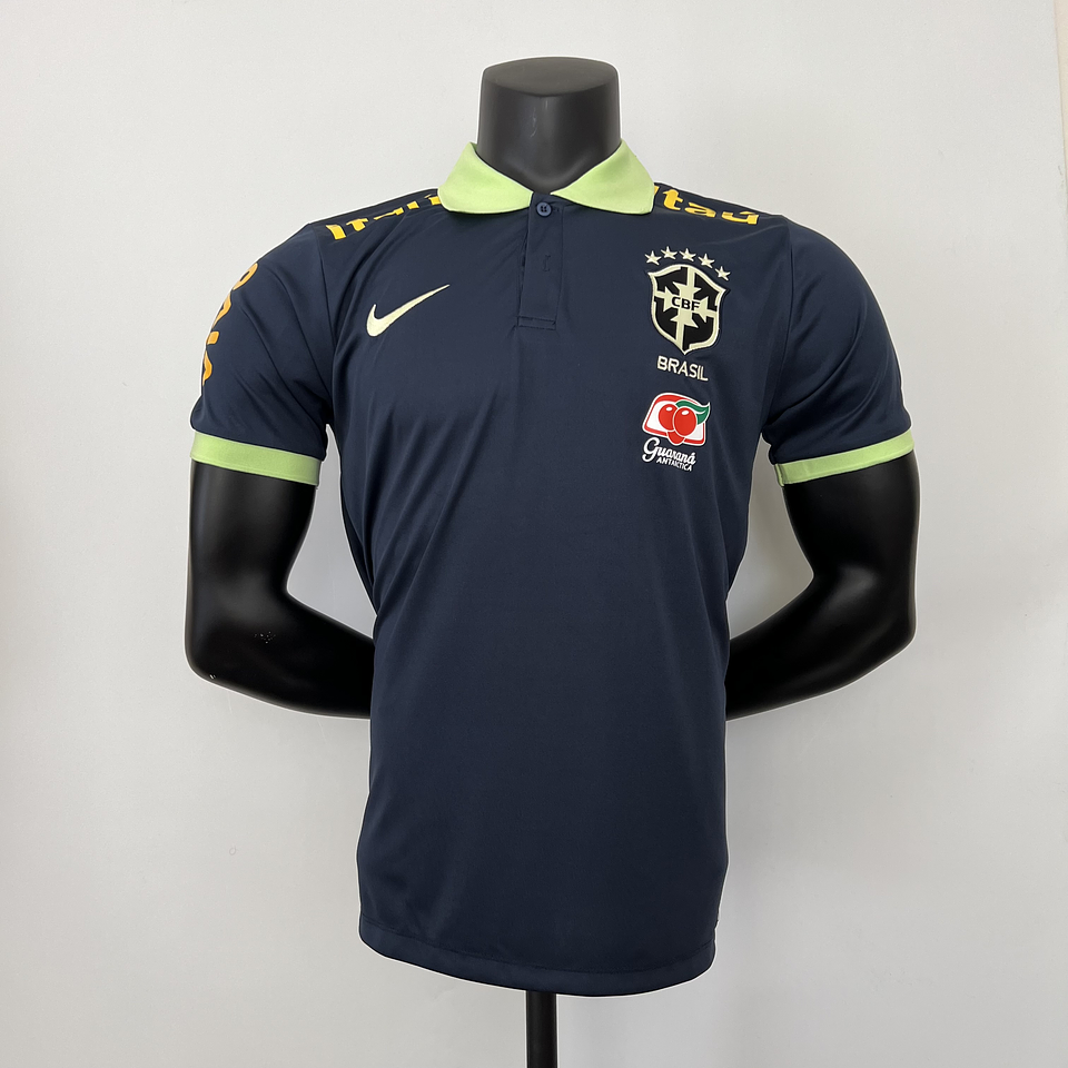 Brasil Polo 1