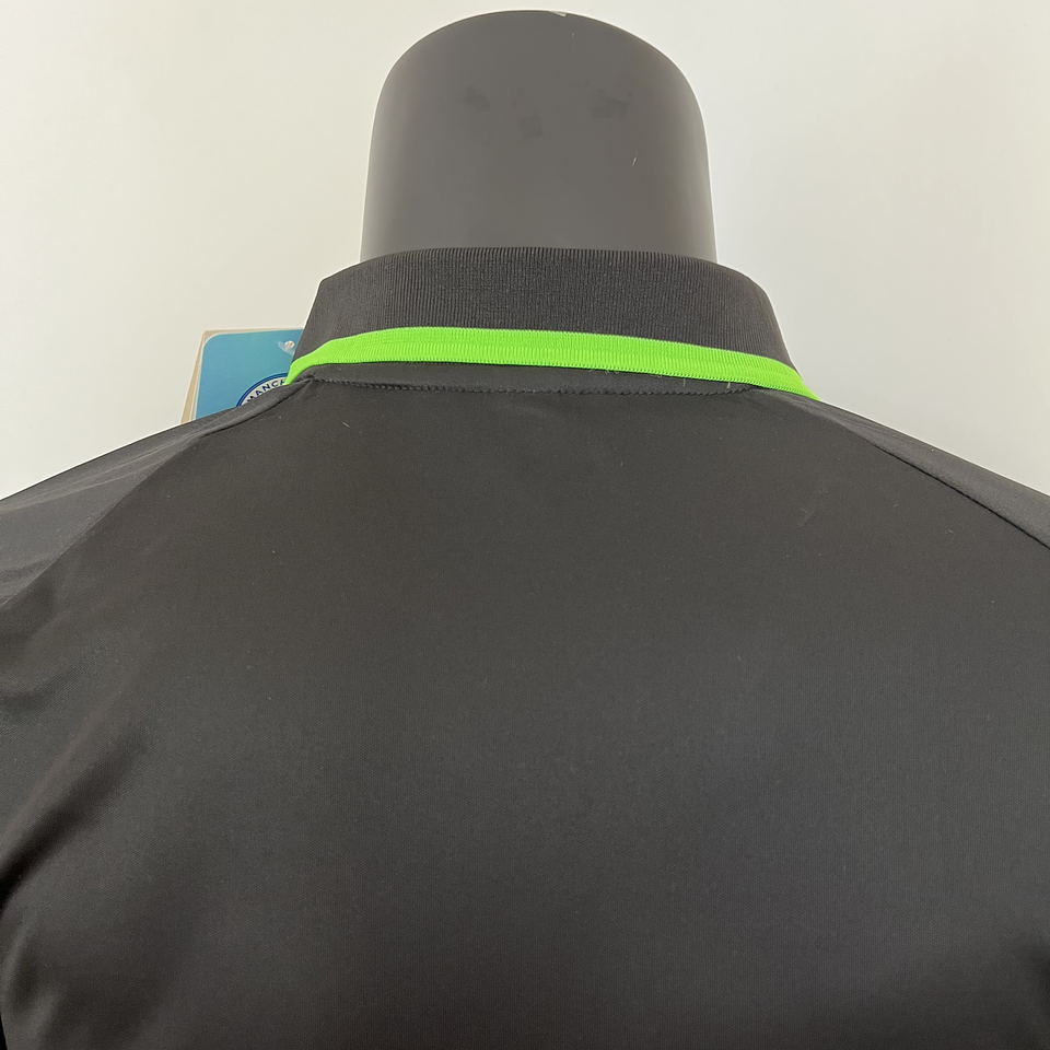 Manchester City Polo 6