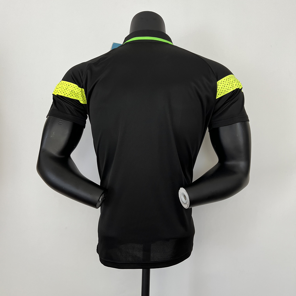 Manchester City Polo 2