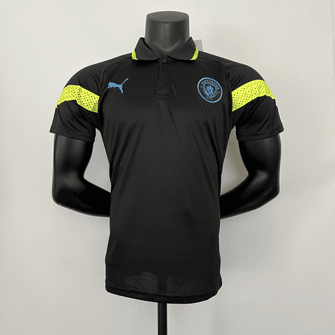 Manchester City Polo