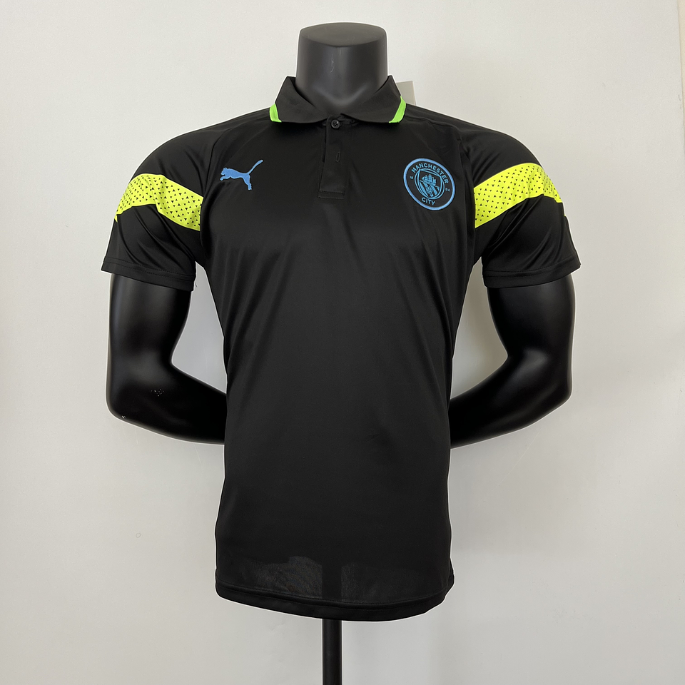 Manchester City Polo 1