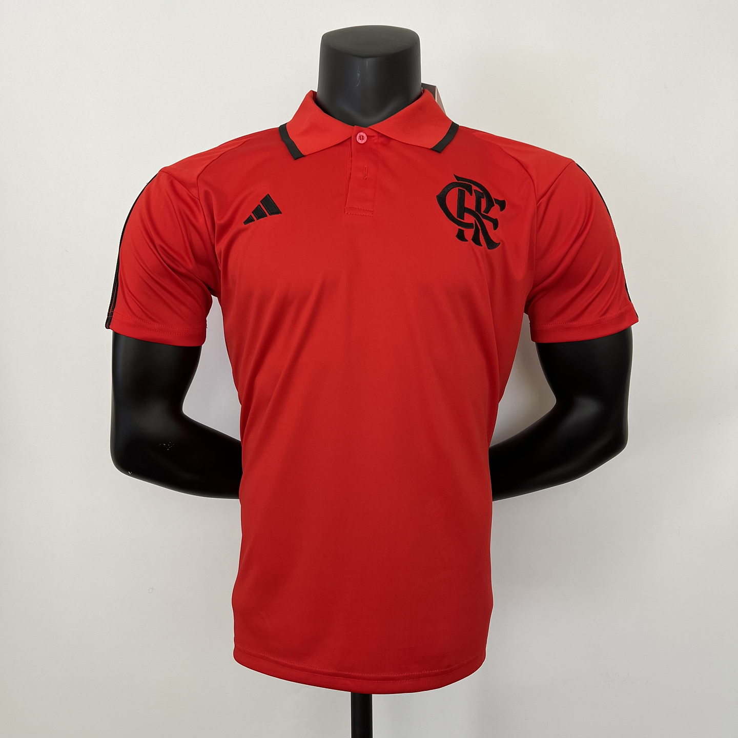 Flamengo Polo 1