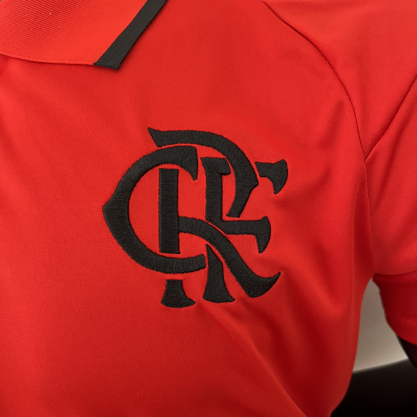 Flamengo Polo 3