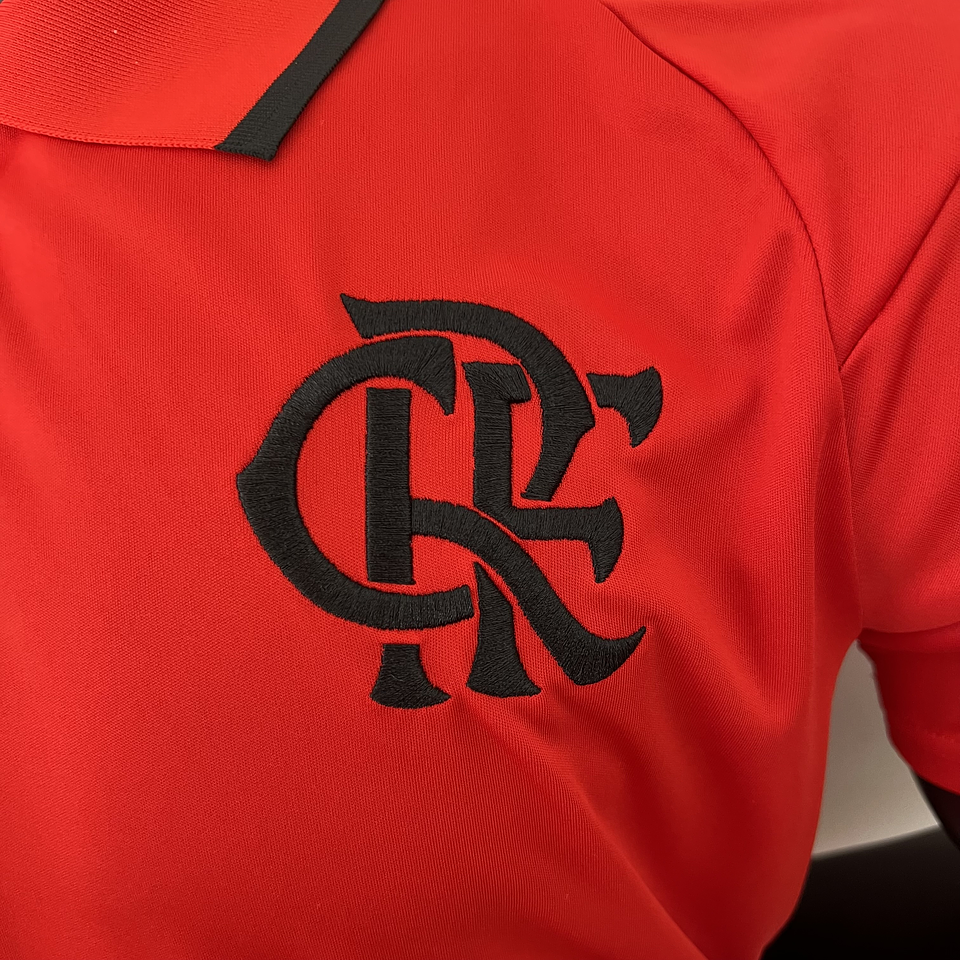 Flamengo Polo 3