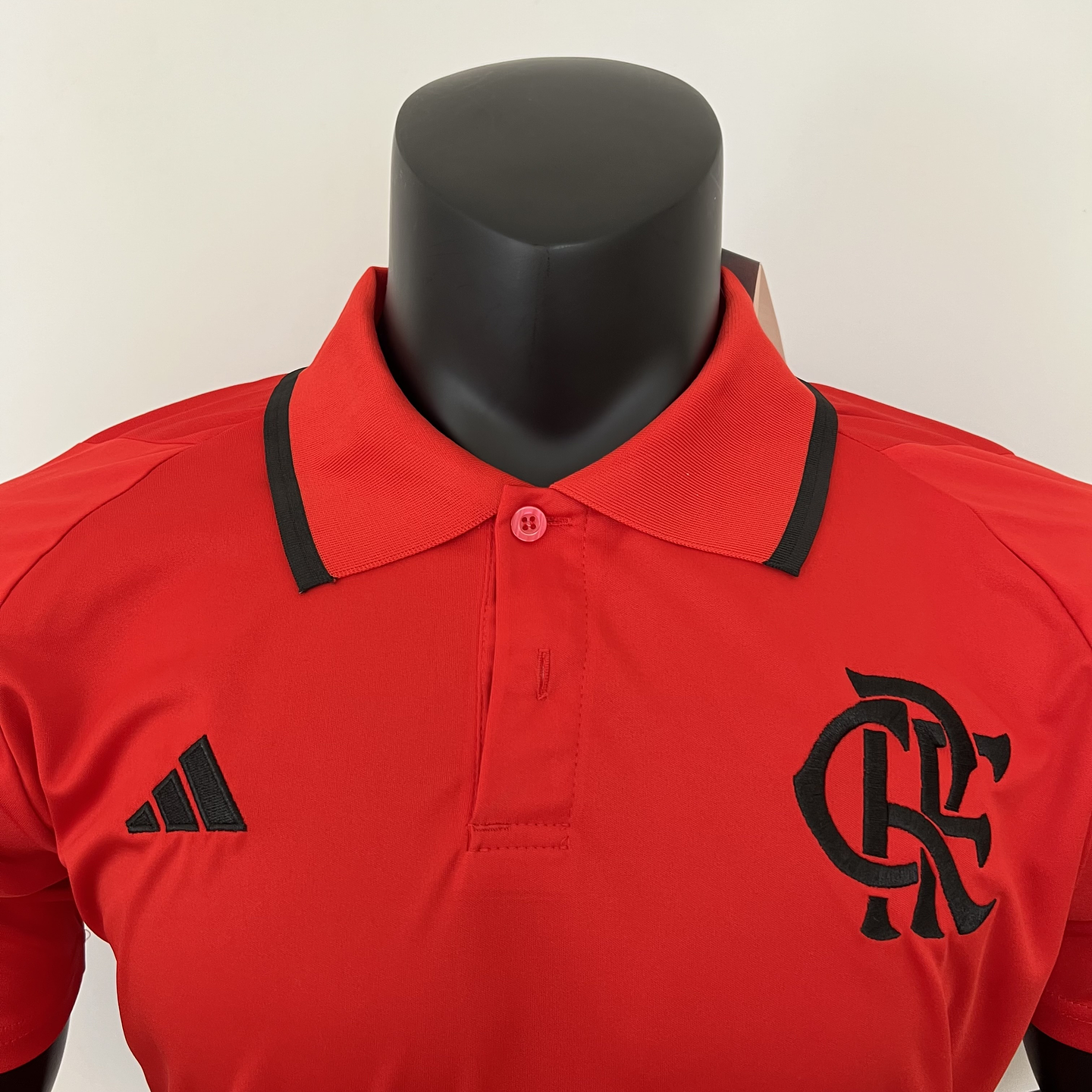 Flamengo Polo 5